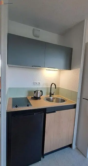 Studio à Vannes