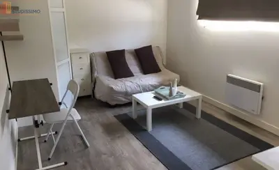 Studio à Niort