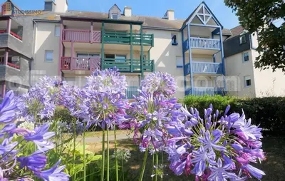 Studio à Arzon