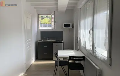 Studio à Niort