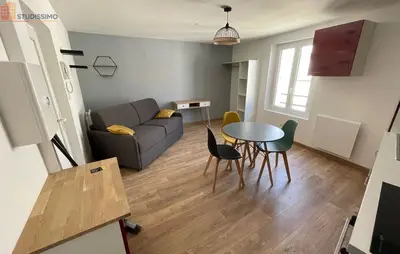 Studio à Thouars