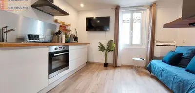 Studio à Niort