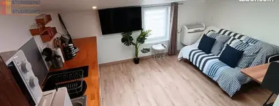 Studio à Niort