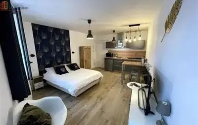Studio à Niort