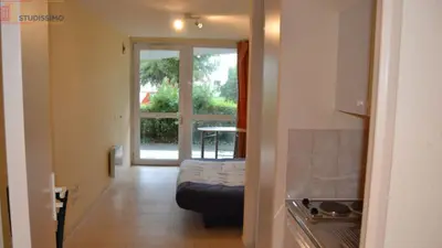 Studio à Vannes