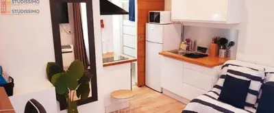Studio à Niort