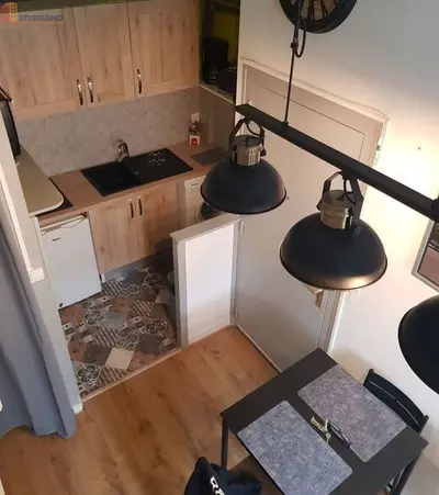 Studio à Niort