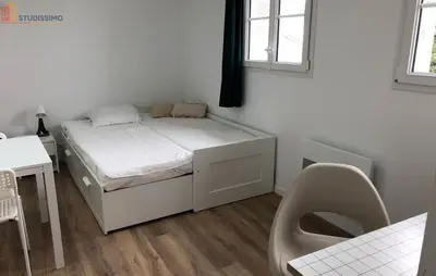 Studio à Niort