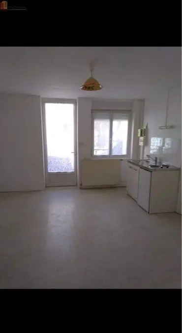 Studio à Thouars