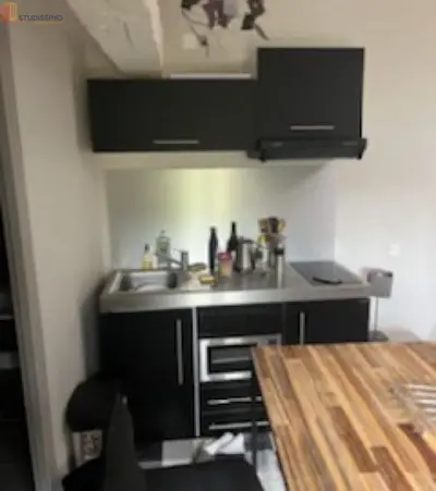 Studio à Niort