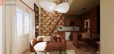 Studio à Niort