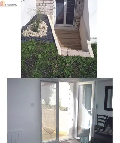 Studio à Niort