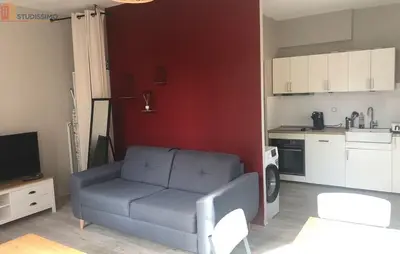 Studio à Niort