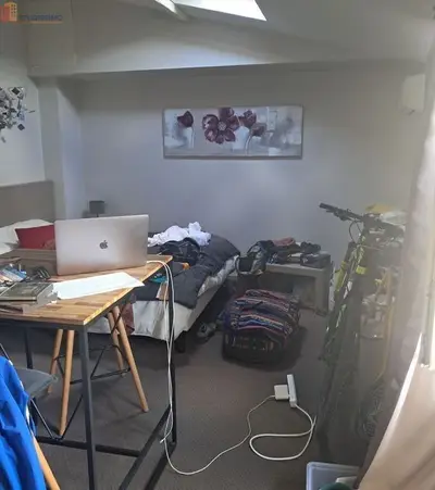 Studio à Niort