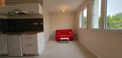 Studio à Niort