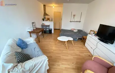 Studio à Bressuire