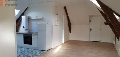 Studio à Argentonnay