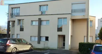 Studio à Niort
