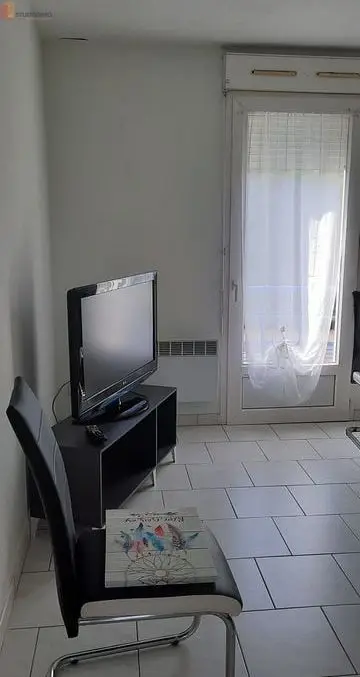 Studio à Niort