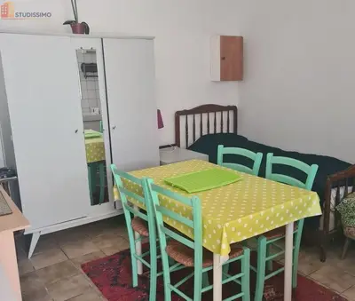 Studio à Niort