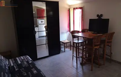 Studio à Loretz-d'Argenton