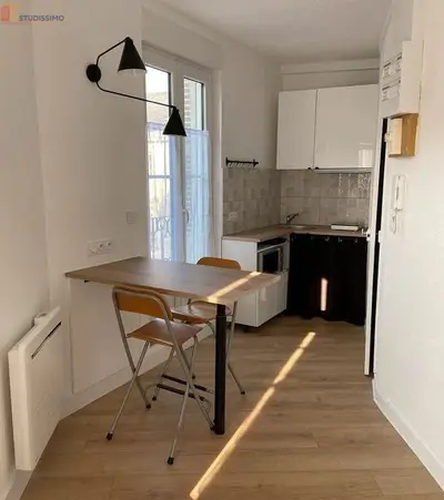 Studio à Niort