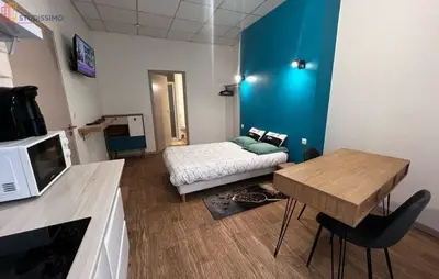 Studio à Niort