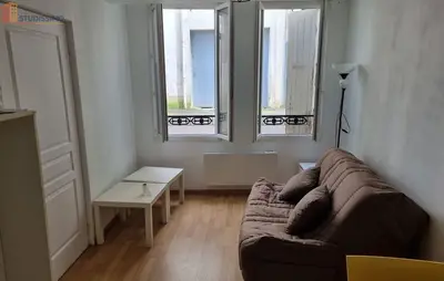 Studio à Niort