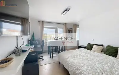 Studio à Thionville