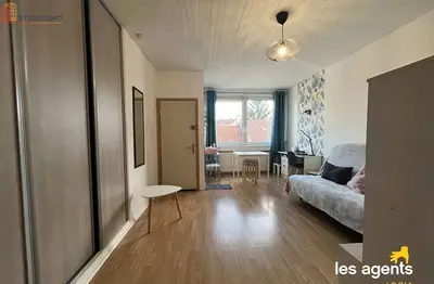 Studio à Metz