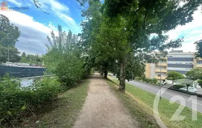 Studio à Montigny-lès-Metz