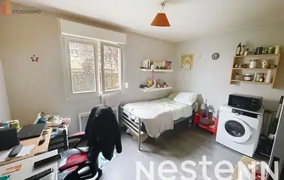 Studio à Metz