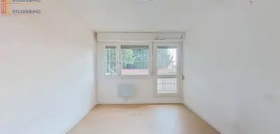 Studio à Metz
