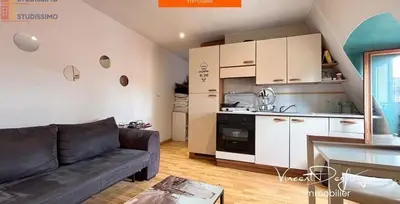 Studio à Metz
