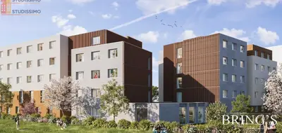 Studio à Thionville
