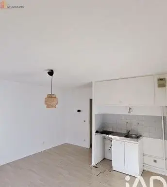 Studio à Metz