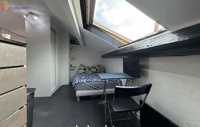Studio à Metz