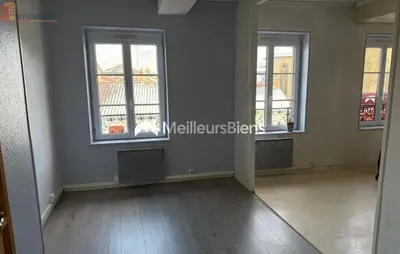 Studio à Uckange
