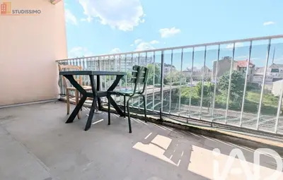 Studio à Metz