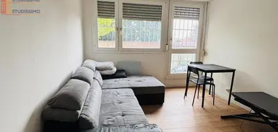 Studio à Metz