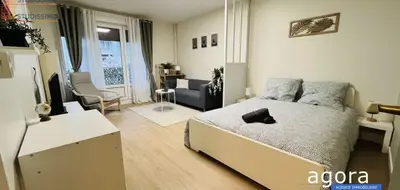 Studio à Metz