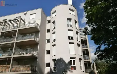 Studio à Metz