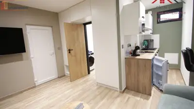 Studio à Mondelange