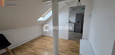 Studio à Moulins-lès-Metz