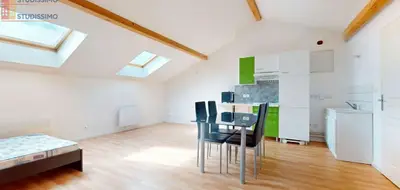 Studio à Terville