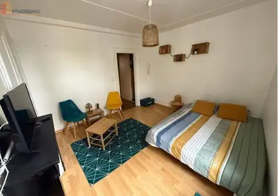 Studio à Amiens