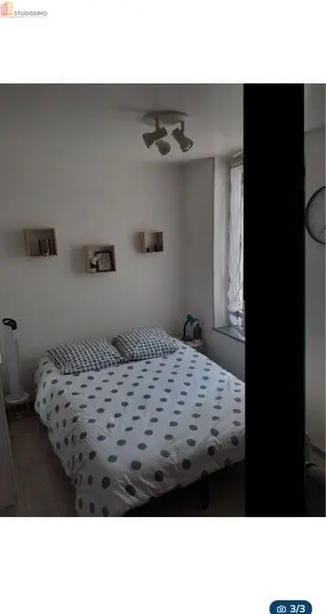 Studio à Amiens