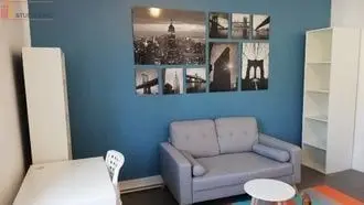 Studio à Amiens