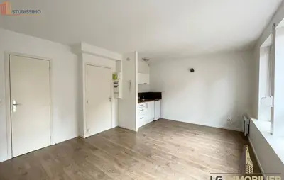 Studio à Amiens
