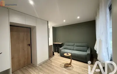Studio à Mondelange